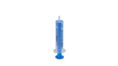 Chirana 10 ml egyszerhasználatos fecskendő ch010l