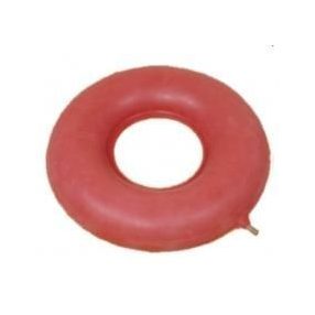 Ülőgyűrű antidecubitus felfujható 40 cm