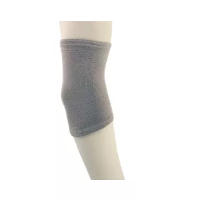 Biofix beige S-es könyökvédő (lloveras) 22-25 cm