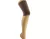 Biofix beige M-es combvédő (lloveras) 40-42 cm