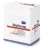 Medicomp nem steril 4réteg sebfedőlap 10x10 cm 100 db/doboz (hartmann)