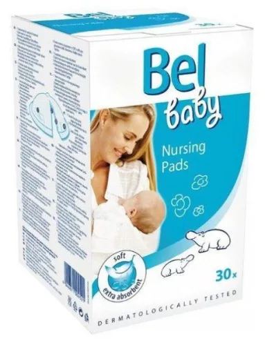 Bel baby melltartóbetét 30 db