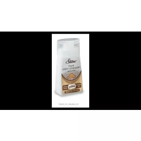   Sába intim férfi mosakodó szappan (illatmentes) ginzeng tartalmú 250 ml