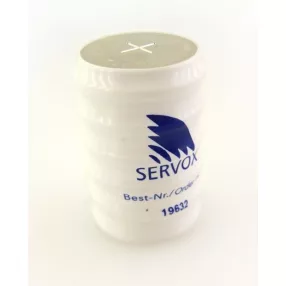 Servox műgégéhez akkumulátor