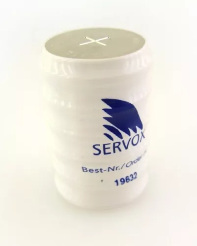 Servox műgégéhez akkumulátor