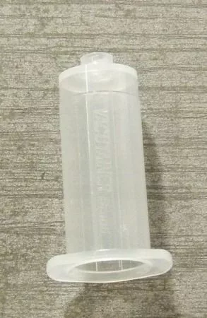 Vacutainer csőhöz harang