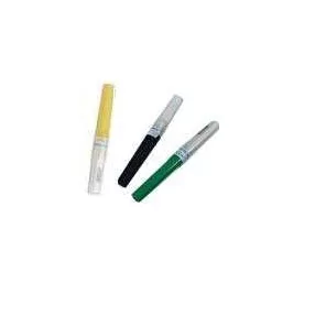   VACUETTE 20G 1 1/2 SÁRGA EGYSZERHASZNÁLATOS VÉRVÉTELI TŰ (VACUTAINER)