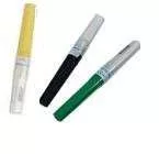VACUETTE 20G 1 1/2 SÁRGA EGYSZERHASZNÁLATOS VÉRVÉTELI TŰ (VACUTAINER)