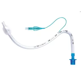 Endotrachealis tubus (ETT)