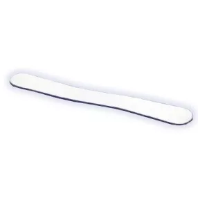 Spatula fémből felnőtt méret (19 x 2,4 cm)