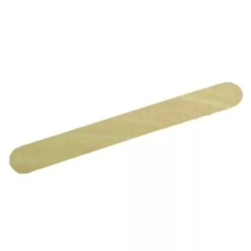 Spatula fa 100 db/doboz (fa nyelvlapoc)