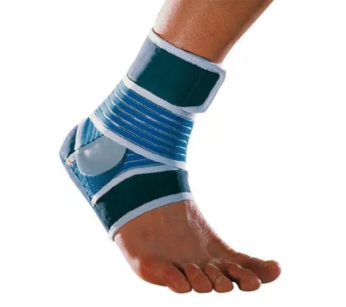 Thuasne sport bokarögzítő S-es (24-27cm)