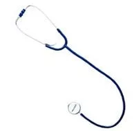 Microlife st 71 phonendoscóp egyoldalas fej
