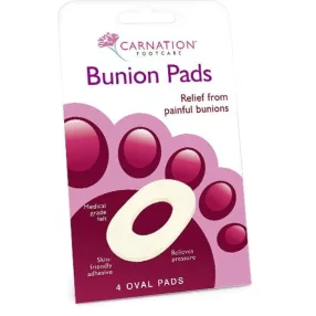Carnation bütyökvédő tapasz (filc)