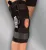 Medi hinged knee wrap airtex S-es (37-45cm) térdortézis