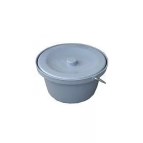 Rs-30 és rs-32 WC-hez vödör műanyag német