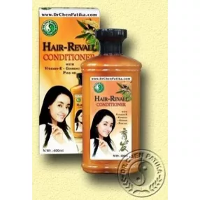 Hair-revall sampon hajhullás ellen 400 ml