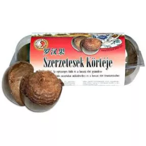 DR.CHEN SZERZETESEK KÖRTÉJE TEA KÉSZÍTÉSHEZ 3 DARABOS