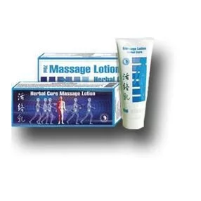 Herbal cure masszázskrém 70 gr
