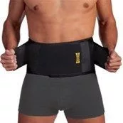 It-ac-07 S/XL-es uriel derékrögzítő active (75-115 cm)