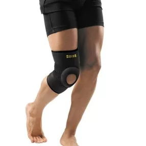 It-ac-45 S/XL-es uriel térdvédő active (27-47 cm)