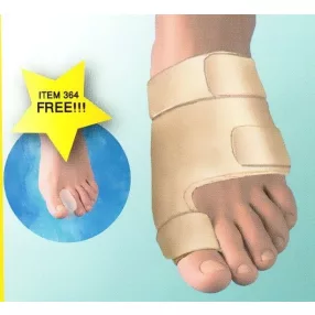 It-38 uriel bütyökkorrigáló hallux valgus