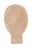 Dansac 1315-43 novalife 2 midi open üríthető kétrészes zsák zárószerkezettel 43 mm 440 ml testszínű