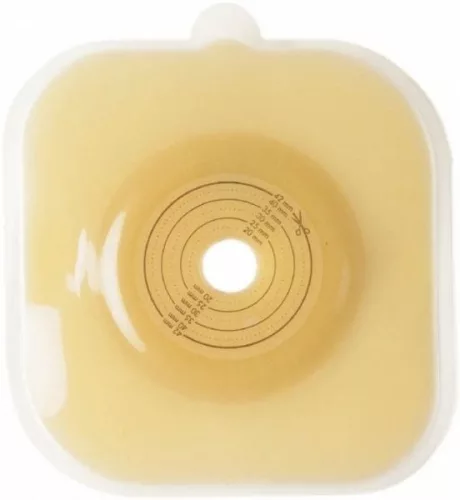 Dansac 1355-15 nova 2 x3 enyhén konvex alaplap 55 mm