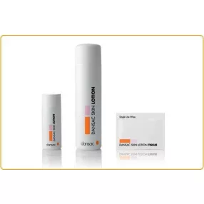 Dansac 70000 skin lotion 200 ml bőrtisztító oldat