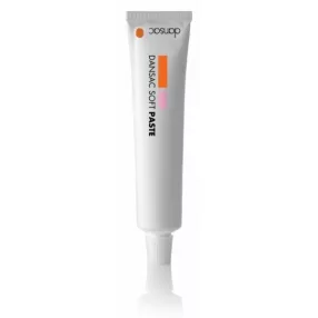 Dansac 77550 soft paste (stomavédő paszta)