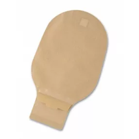   Dansac 815-15 nova 1 maxi foldup üríthető egyrészes zsák zárószerkezettel 15-90 mm 900 ml testszínű