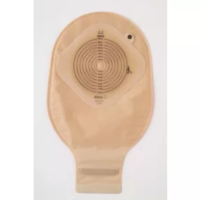   Dansac 816-15 nova 1 maxi foldup üríthető egyrészes zsák zárószerkezettel 15-90 mm 900 ml átlátszó