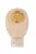 Dansac 923-10 novalife 1 midi open üríthető egyrészes zsák zárószerkezettel 10-55x70 mm 420 ml testszínű