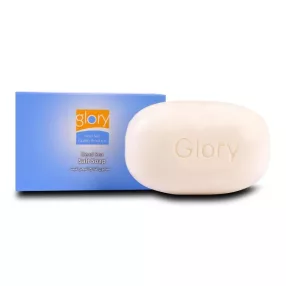 Glory holttengeri sószappan 120 g dead sea salt shoap
