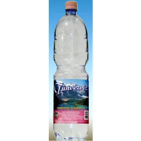 Tündérvíz szénsavmentes 1.5 L