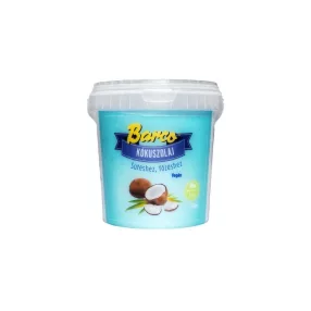 BARCO KÓKUSZOLAJ VÖDRÖS 500ML