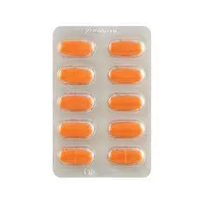 BÉRES C VITAMIN 1000 MG + D3 VITAMIN 2000 NE 10 DB