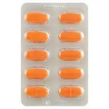 BÉRES C VITAMIN 1000 MG + D3 VITAMIN 2000 NE 10 DB