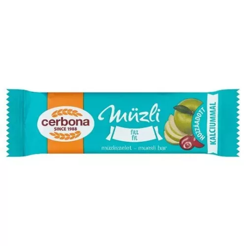 CERBONA SZELET FITT 20 GR