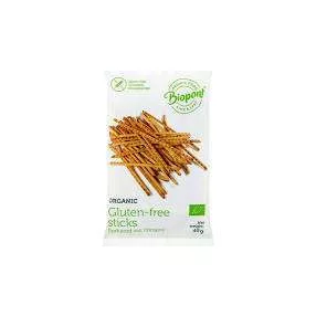 BIOPONT BIO PÁLCIKA GLUTÉNMENTES 45 GR