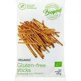 BIOPONT BIO PÁLCIKA GLUTÉNMENTES 45 GR