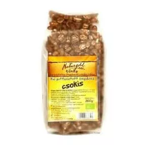 NATURGOLD BIO ŐSGABONA MÜZLI CSOKIS 230 GR