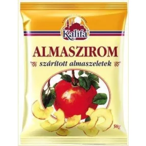 Kalifa almaszirom 50 gr
