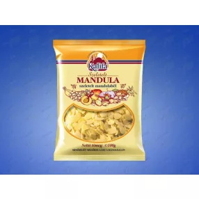 Kalifa mandula szeletelt 100 gr