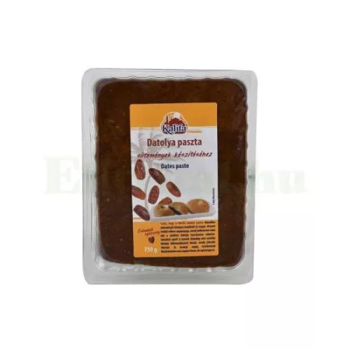 KALIFA DATOLYA PASZTA 750 GR