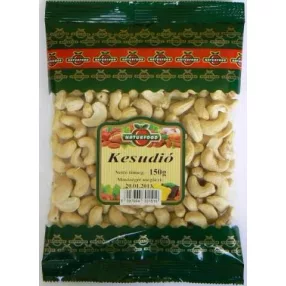 NATURFOOD KESUDIÓ 150 GR
