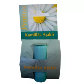 Ajakápoló primus kamillás