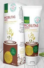 BÁLINT CSEPPEK MOBILITÁS KRÉM 100 ML