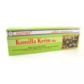 Biomed kamilla krém 60 gr