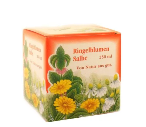 PRIMAVERA KÖRÖMVIRÁG KRÉM 250ML